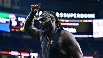 Demario Davis Gives One Saints Quarterback ‘Ultimate Resiliency’ Compliment