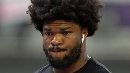 Veteran RB Cam Akers Shares 4-Word Message After He’s Cut by the Saints