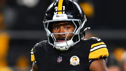 Vikings Could Poach Steelers Playmaking DB Heading Into Week 1