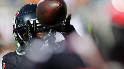 NFL Executive Reveals How John Metchie Fits Eagles’ Offense