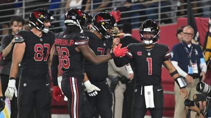 The Three ‘C’s’ to Success for the Cardinals Offense in 2025