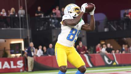 Former Eagles 1st-Round WR Jalen Reagor Receives Grim Outlook With Chargers