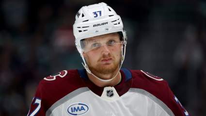 Red Wings Acquire $17.25M Centerman From Rival in New Trade Pitch