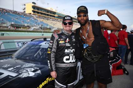 Two New Champions Crowned as WWE’s NXT Begins the Road to No Mercy