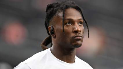Future Hall of Famer Already Paying Dividends For Ravens, Lamar Jackson