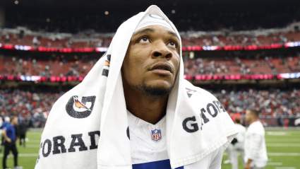Cowboys Trade Pitch Lands 6-Foot-4, 244-Pound Former First Round QB From AFC South