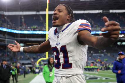 Falcons Predicted to Land Super Bowl Champion Free Agent at Key Position