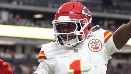 Xavier Worthy Injury Situation Gets New Update at Chiefs Camp