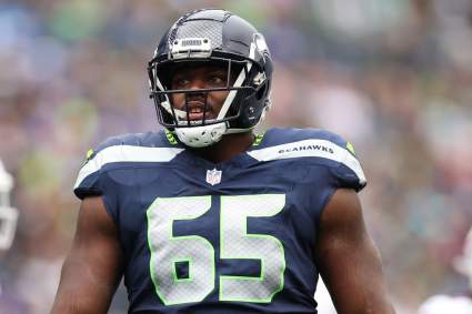 Falcons Announce Significant Trade Just Hours Before Deadline