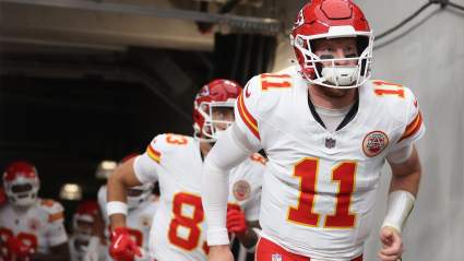 Cowboys Urged to Fill QB2 Role With Former No. 2 Overall Pick