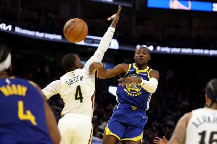 Warriors Eye Underrated Wing Stuck in Offseason Waiting Game
