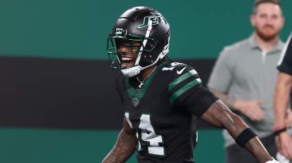 Jets’ Recent Draft Pick to Have ‘Most at Stake’ in Pivotal Preseason