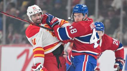 Canadiens Lane Hutson’s Eye-Opening Snub Sparks Strong Backlash