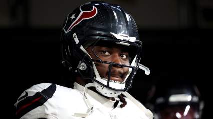 Eagles Predicted to Release Former First-Round Pick After Offseason Trade