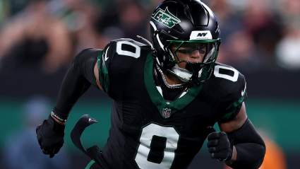 Jets RB Braelon Allen Dubbed a Breakout Candidate: Fair or Unfair?