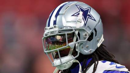 Cowboys Reportedly ‘Ecstatic’ About Trevon Diggs’ Injury Rehab
