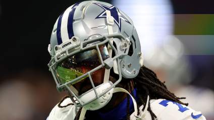 Cowboys Claim 2 Cornerbacks, Including 2025 7th Round Pick