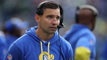 Giants Request Interview With Top Defensive Coordinator