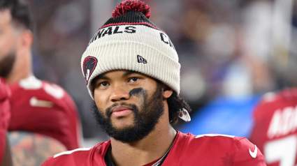 Kyler Murray Gets Stern Warning From Former Cardinals QB: ‘He Has to Put it Together’