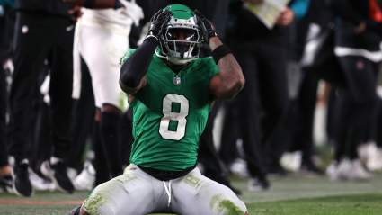 Texans Receive Major Injury Update on CJ Gardner-Johnson