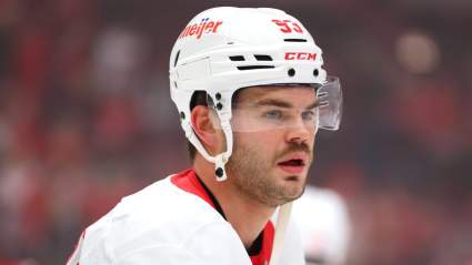 Maple Leafs Add $31.5M Star Winger to Replace Marner in New Trade Idea