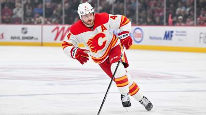 New Red Wings Trade Pitch Adds Star Defenseman