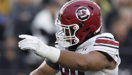 Bills’ Rookie Predicted To ‘Become Most Important Defender’