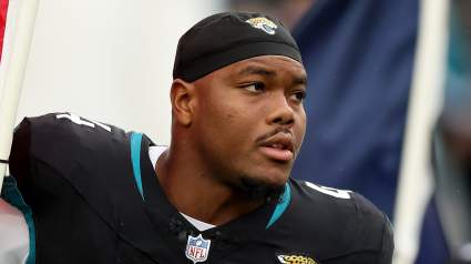 Lions Trade Proposal Adds Former No. 1 Pick to Pair With Aidan Hutchinson