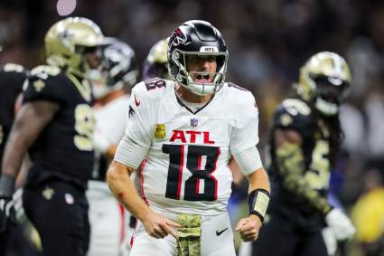 Kirk Cousins’ Successor Receives Ambitious Prediction for 2025