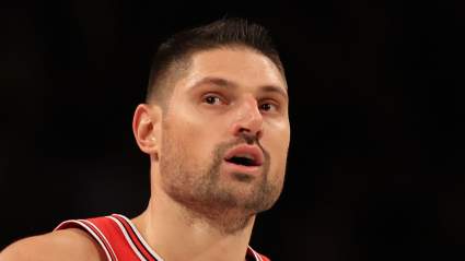 Bulls’ Nikola Vucevic Situation Reportedly Monitored by The Lakers