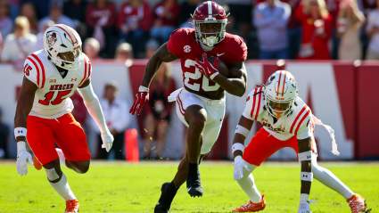 Joel Klatt Predicts Record Breaking Win ‘First One Is Going To Be Alabama’