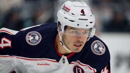 Red Wings Add Young Forward in New 1-for-1 Trade Pitch