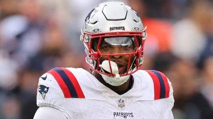 Patriots Award-Winner Tipped to Replace Anfernee Jennings on Final Roster