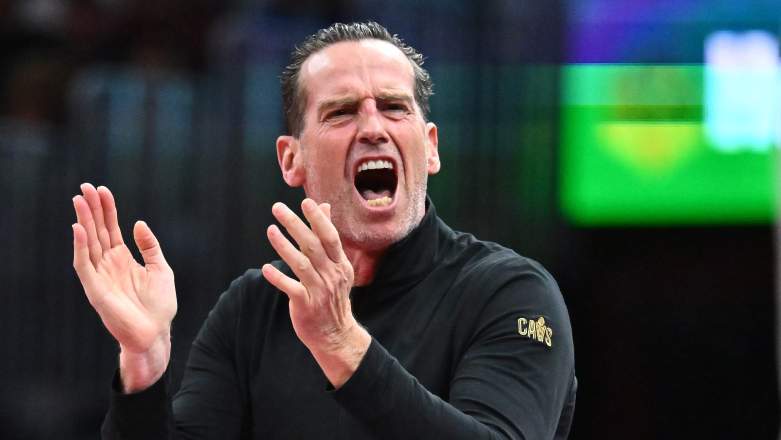 Kenny Atkinson, Cleveland Cavaliers