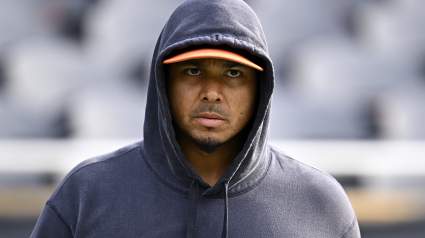 Bears’ Recently Cut Draft Bust Could Sign With Super Bowl Champs
