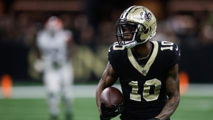Veteran WR Marquez Valdes-Scantling Chooses NFC Foe Over Steelers: Report