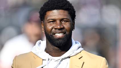 Devin Hester’s Son Rocks Recruiting World With Latest News