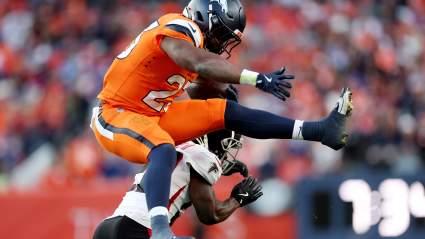 Eagles Sign Talented Young RB With ‘Bad Reputation’ for Pouting