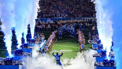 Lions’ Answer to Their Biggest Problem is Staring Them in the Face