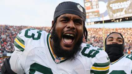 Packers Coach: Key 2024 Starter Still Facing Demotion