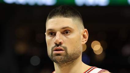 Proposed Trade Lands Bulls’ Long-Term Vucevic Replacement