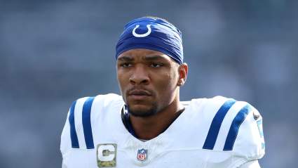 What’s Next For Anthony Richardson?