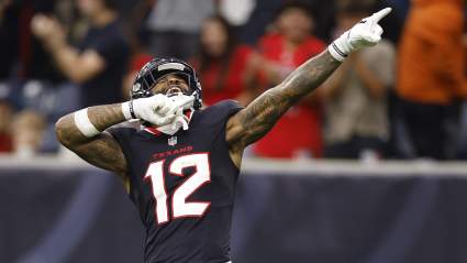 C.J. Gardner-Johnson Gives Texans’ Nico Collins-Led Receiving Corps ‘Daytona 500’ Compliment
