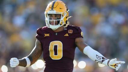Prediction Lands Cowboys ‘Big, Versatile’ WR Compared to $81 Million All-Pro