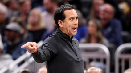 Proposed Trade Lands High-Scoring Guard With Miami Heat