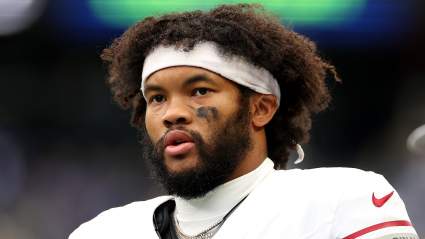 Cardinals QB Kyler Murray Sheds Light on His ‘Boring’ Pursuit of Greatness