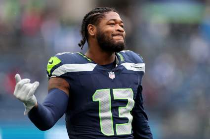 Ernest Jones IV says Seahawks Success is Due to Mike Macdonald’s Team Culture