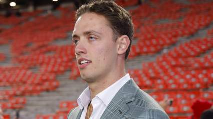 Carson Beck Landed Massive NIL Deal to Transfer to Miami From Georgia