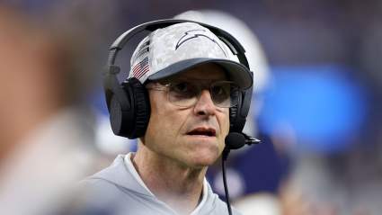 Chargers Get Rough Injury Report Ahead of Texans Showdown