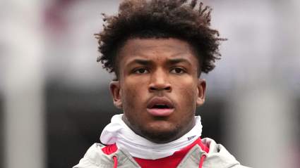 Eagles Could Make Bold Draft Move for All-American DB, Says Analyst